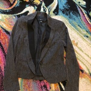 BCX Blazer